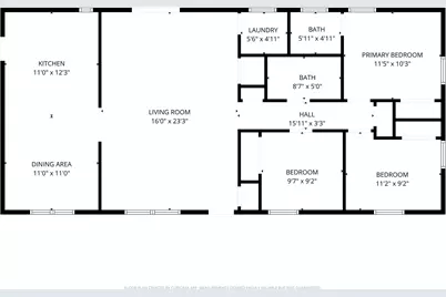 1105 Fairdale Street, Irving, TX 75062 - Photo 28