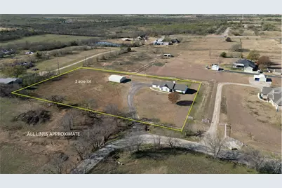 396 Bobcat Road, Sanger, TX 76266 - Photo 2