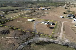 396 Bobcat Rd, Sanger, TX 76266 - Photo 2