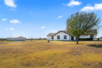 396 Bobcat Road, Sanger, TX 76266 - Photo 34