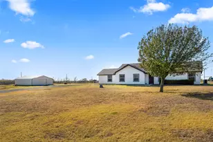 396 Bobcat Rd, Sanger, TX 76266 - Photo 34
