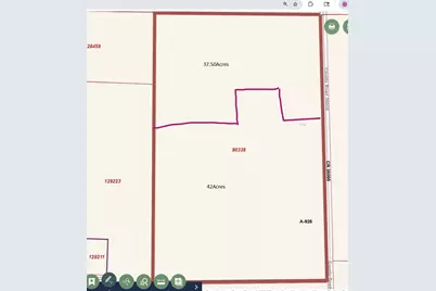 42Acres Fm 38 Tx, Honey Grove, TX 75446 - Photo 22