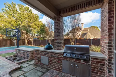 3305 Drip Rock Drive, McKinney, TX 75070 - Photo 8