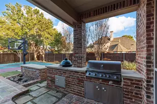 3305 Drip Rock Dr, McKinney, TX 75070 - Photo 8