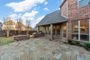 3305 Drip Rock Dr, McKinney, TX 75070 - Photo 4