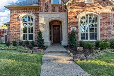 3305 Drip Rock Drive, McKinney, TX 75070 - Photo 2