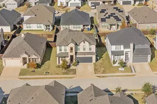 233 Braves Wy, Lavon, TX 75166 - Photo 4