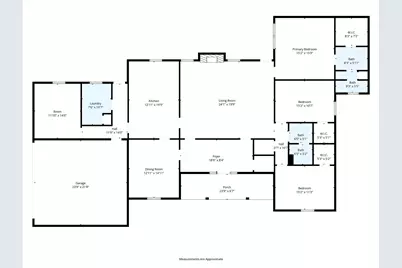 130 Merriman Parkway, Sherman, TX 75090 - Photo 28