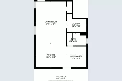 20602 Hackberry Creek Park Road, Frisco, TX 75036 - Photo 20