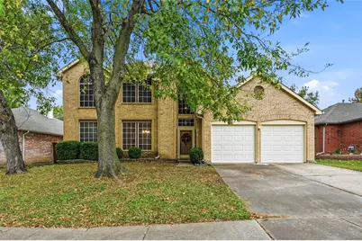 924 Rio Vista Lane, Arlington, TX 76017 - Photo 38