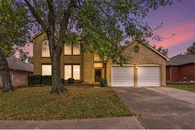 924 Rio Vista Lane, Arlington, TX 76017 - Photo 40