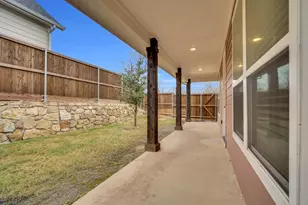 510 Woodside Trl, Waxahachie, TX 75165 - Photo 20