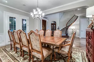 9253 Cape Royale Ct, Fort Worth, TX 76179 - Photo 32