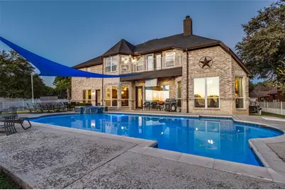 9253 Cape Royale Court, Fort Worth, TX 76179 - Photo 40