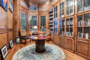 9253 Cape Royale Ct, Fort Worth, TX 76179 - Photo 36