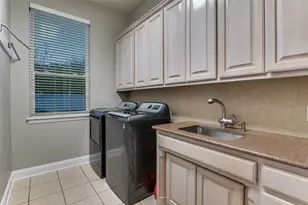 9253 Cape Royale Ct, Fort Worth, TX 76179 - Photo 36