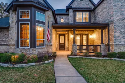 9253 Cape Royale Court, Fort Worth, TX 76179 - Photo 4