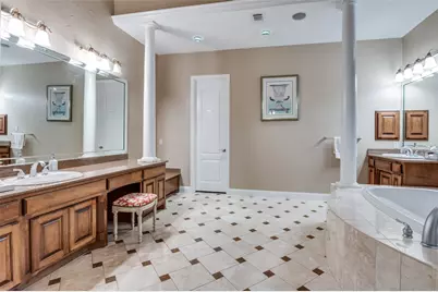 9253 Cape Royale Court, Fort Worth, TX 76179 - Photo 16