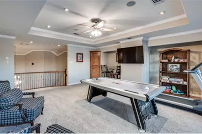 9253 Cape Royale Court, Fort Worth, TX 76179 - Photo 26