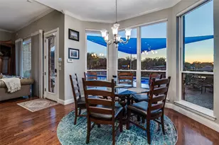 9253 Cape Royale Ct, Fort Worth, TX 76179 - Photo 10