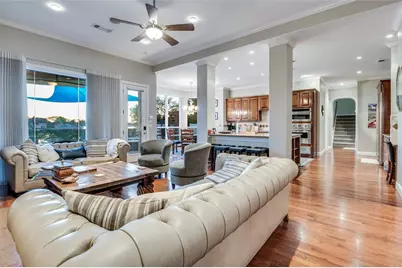 9253 Cape Royale Court, Fort Worth, TX 76179 - Photo 6