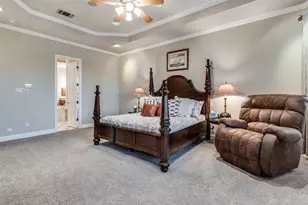 9253 Cape Royale Ct, Fort Worth, TX 76179 - Photo 14