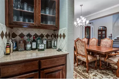 9253 Cape Royale Court, Fort Worth, TX 76179 - Photo 12