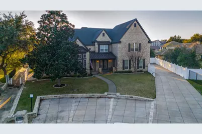 9253 Cape Royale Court, Fort Worth, TX 76179 - Photo 4