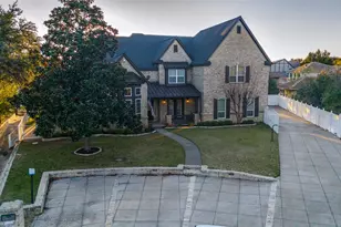 9253 Cape Royale Ct, Fort Worth, TX 76179 - Photo 4