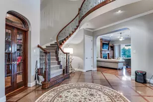 9253 Cape Royale Ct, Fort Worth, TX 76179 - Photo 6