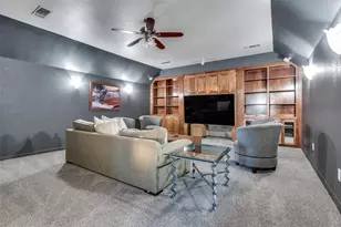 9253 Cape Royale Ct, Fort Worth, TX 76179 - Photo 26