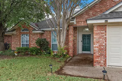 2916 Comanche Trail, Waco, TX 76712 - Photo 2