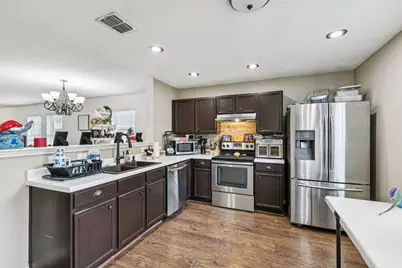 4904 Parkrise Drive, Fort Worth, TX 76179 - Photo 8