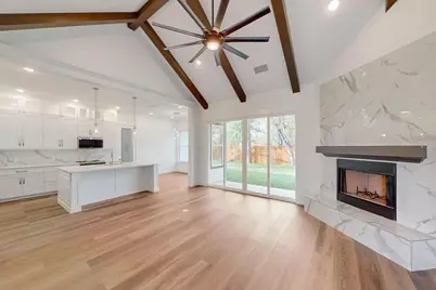 1110 Norris Street, Commerce, TX 75428 - Photo 2