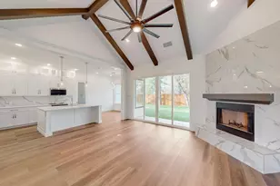 1110 Norris St, Commerce, TX 75428 - Photo 2