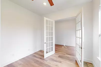 1110 Norris Street, Commerce, TX 75428 - Photo 4