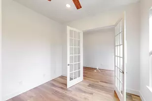 1110 Norris St, Commerce, TX 75428 - Photo 4