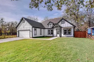 1110 Norris St, Commerce, TX 75428 - Photo 1