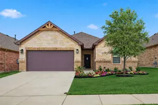 1057 Nighthawk Trl, Alvarado, TX 76009 - Photo 1