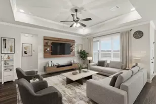 1057 Nighthawk Trl, Alvarado, TX 76009 - Photo 2