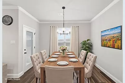 1057 Nighthawk Trail, Alvarado, TX 76009 - Photo 10