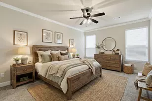 1057 Nighthawk Trl, Alvarado, TX 76009 - Photo 12