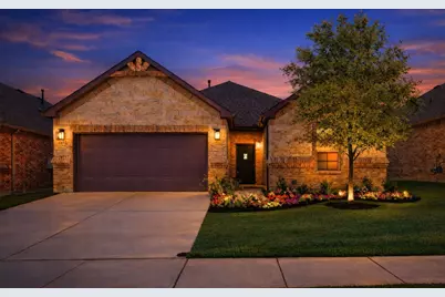 1057 Nighthawk Trail, Alvarado, TX 76009 - Photo 1