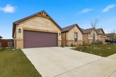 1057 Nighthawk Trail, Alvarado, TX 76009 - Photo 4
