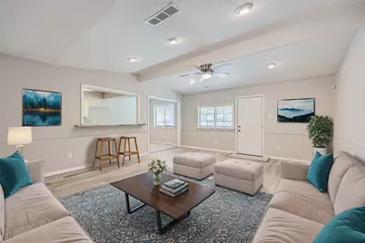 602 Carl C Senter Street, Forney, TX 75126 - Photo 2