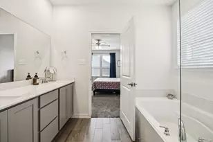 11324 Summer Rain Blvd, Aubrey, TX 76227 - Photo 18