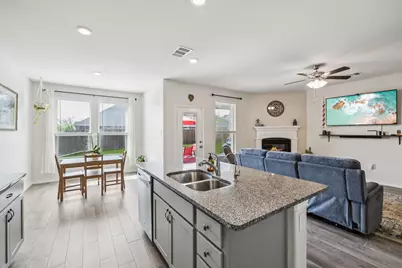 11324 Summer Rain Boulevard, Aubrey, TX 76227 - Photo 8