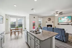 11324 Summer Rain Blvd, Aubrey, TX 76227 - Photo 8