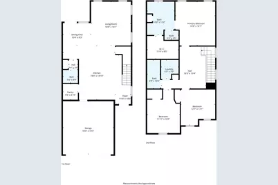 6930 Terlingua, Dallas, TX 75228 - Photo 24