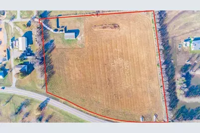 Tbd N Hwy 78, Bailey, TX 75413 - Photo 1